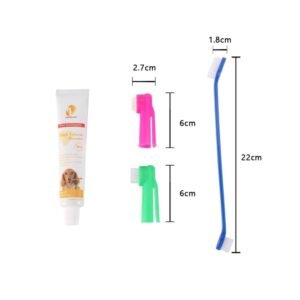 Στοματικής Υγιεινής Σκύλου