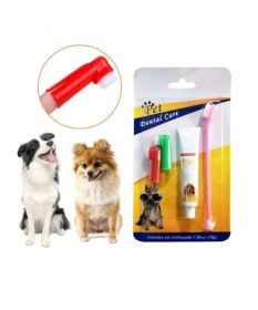 Στοματικής Υγιεινής Σκύλου