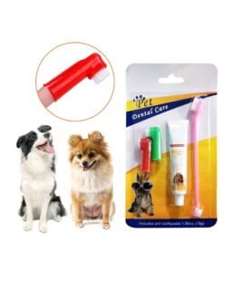 Στοματικής Υγιεινής Σκύλου