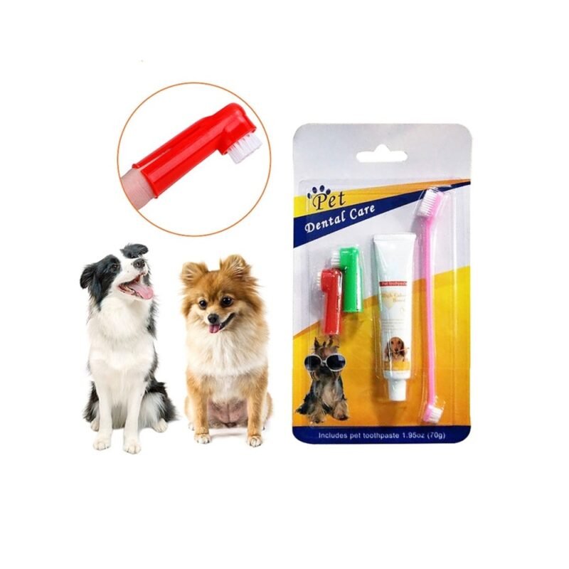 kambo-set-stomatikis-ygieinis Στοματικής Υγιεινής Σκύλου