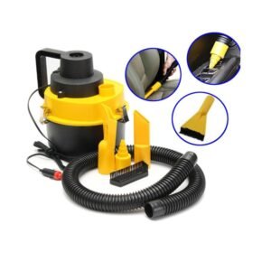 Σκουπάκι Αυτοκινήτου Στερεών