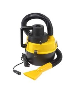 Σκουπάκι Αυτοκινήτου Στερεών