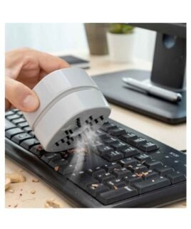 Σκουπάκι Χειρός Γραφείου