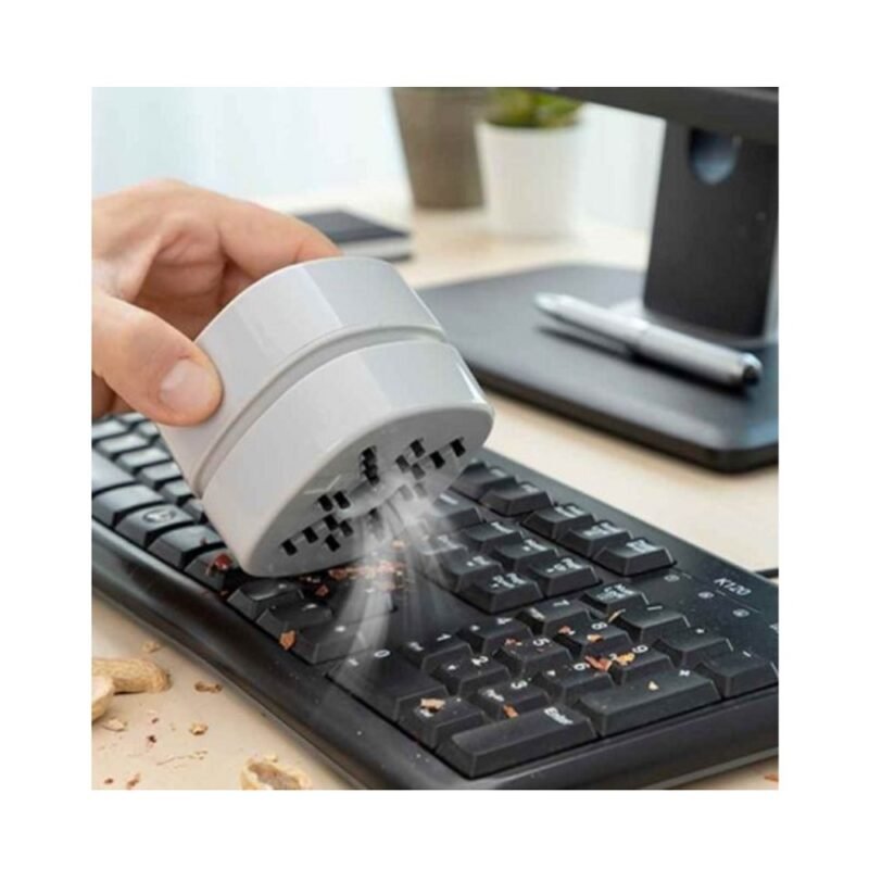 Σκουπάκι Χειρός Γραφείου