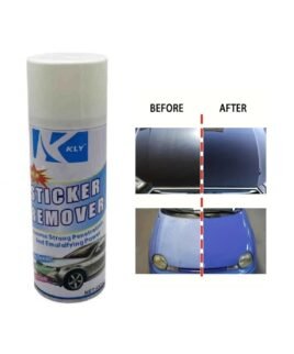 Σπρέι περιποίησης επιφανειών αυτοκινήτου