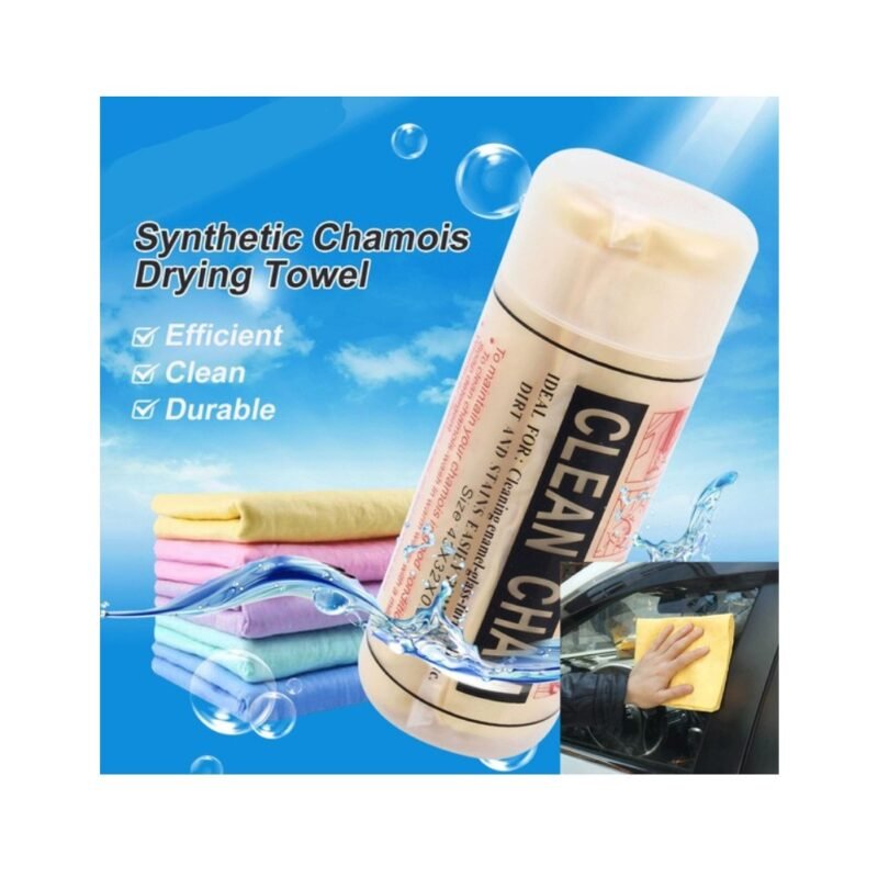 Συνθετικό Πανί Στεγνώματος