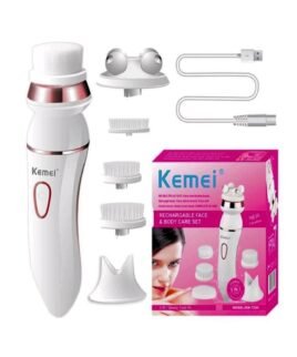 Συσκευή Καθαρισμού και Απολέπισης