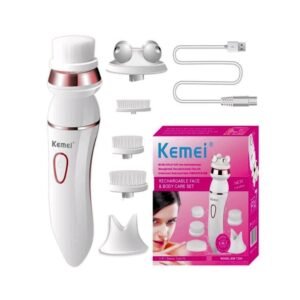 Συσκευή Καθαρισμού και Απολέπισης