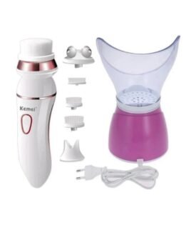 Συσκευή Καθαρισμού Προσώπου