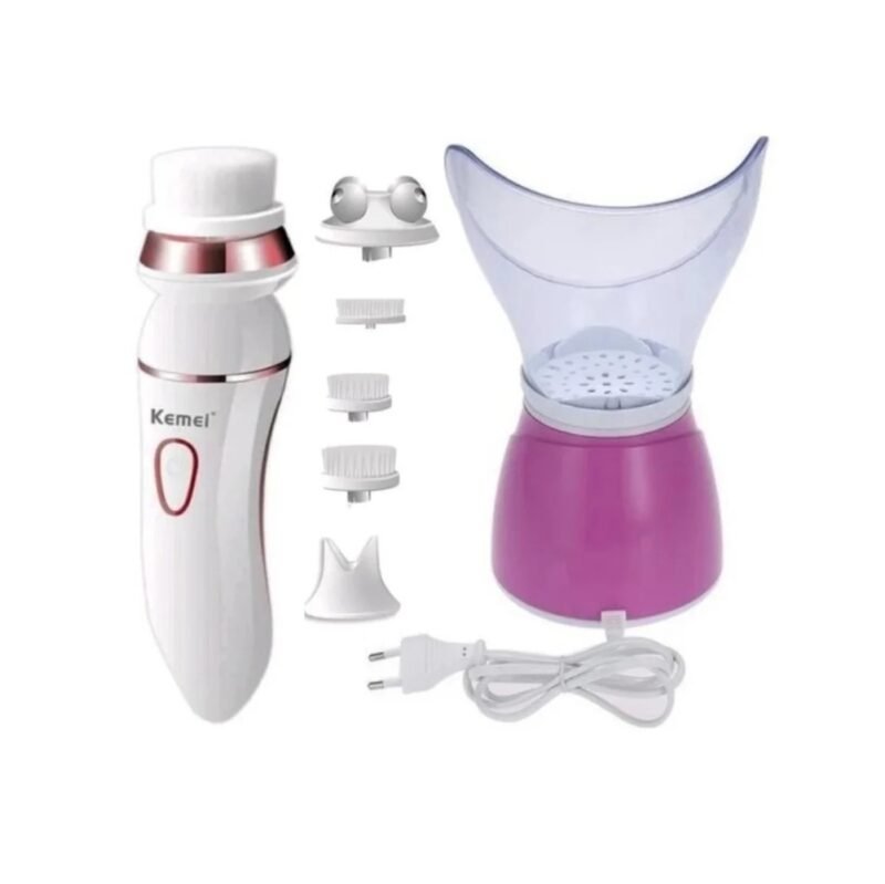 Συσκευή Καθαρισμού Προσώπου