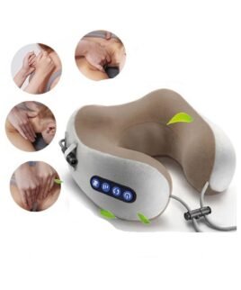 Συσκευή Μασάζ Αυχένα