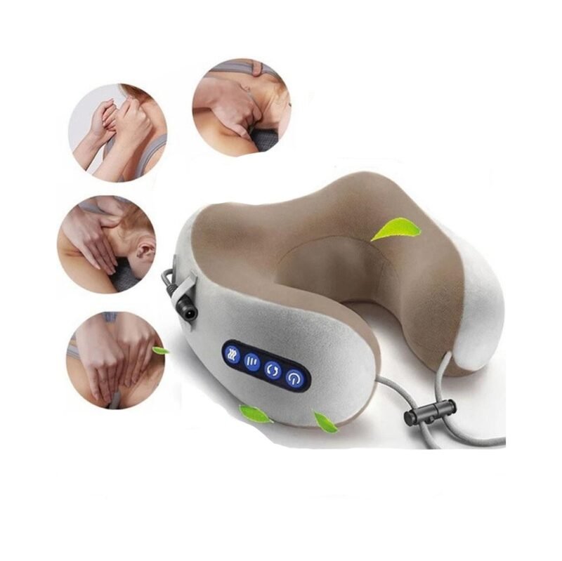 Συσκευή Μασάζ Αυχένα