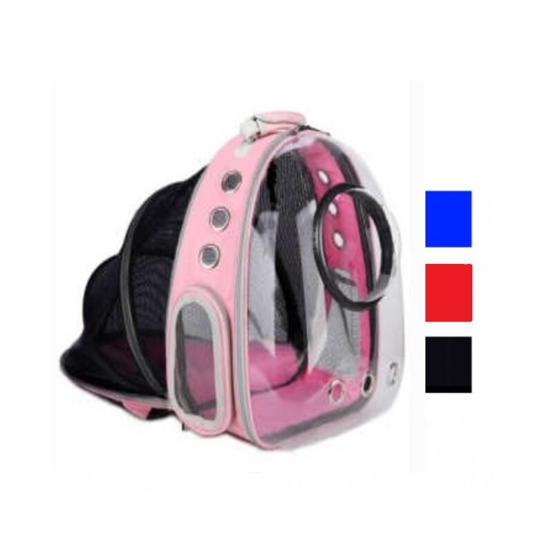 Τσάντα Μεταφοράς Κατοικίδιων