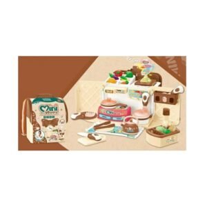 Βαλιτσάκι Κουζίνα