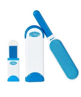 Βούρτσα Aφαίρεσης Tριχών