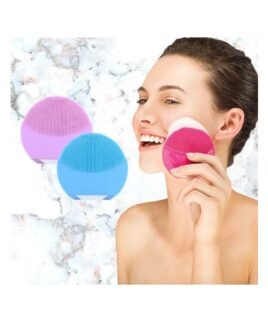 Βουρτσάκι Καθαρισμού Προσώπου