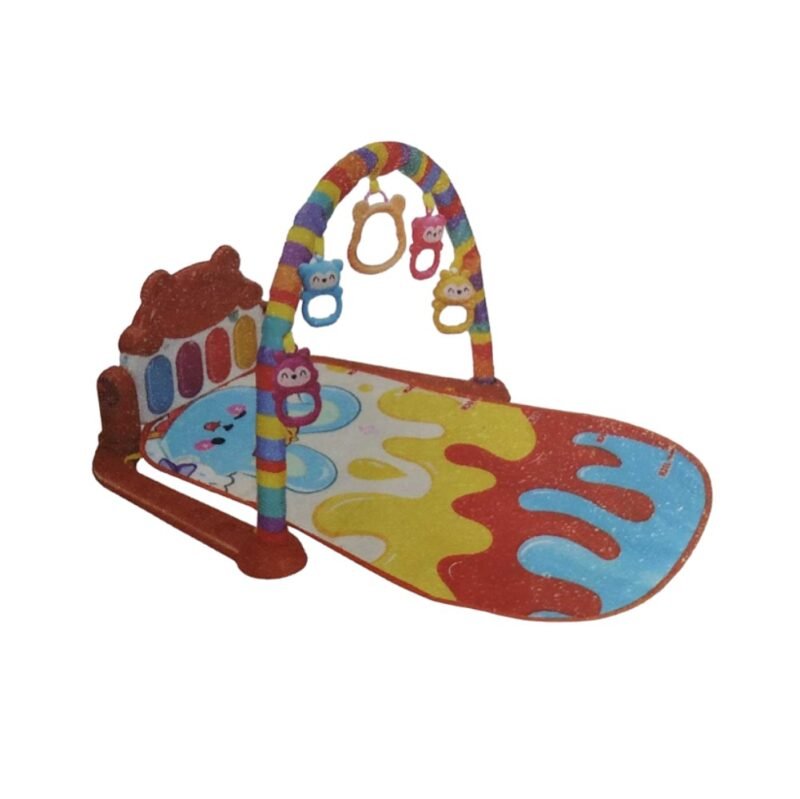 kambo-vrefiko-gymnastirio Βρεφικό Γυμναστήριο