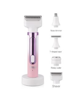 Ξυριστική Μηχανή Προσώπου