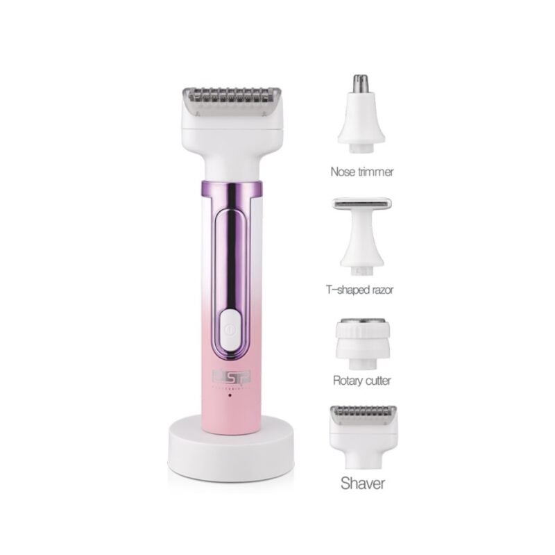 Ξυριστική Μηχανή Προσώπου