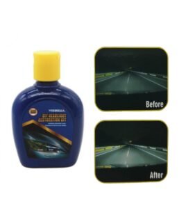 Υγρό Ξεθαμπώματος Φαναριών