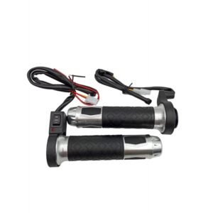 Θερμαινόμενα Χερούλια Μηχανής