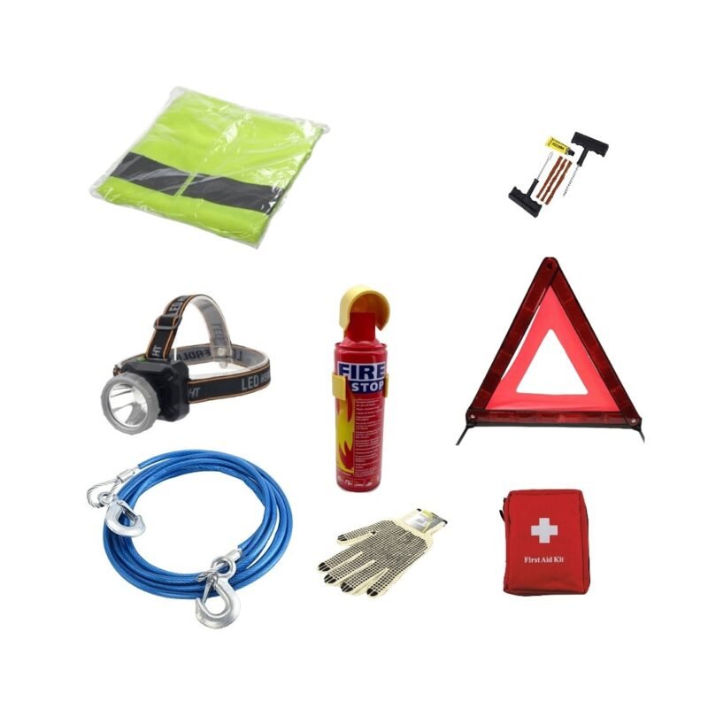 Έκτακτης Ανάγκης Αυτοκινήτου