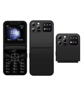 Κινητό Τηλέφωνο Flip