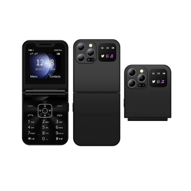 kambo-kinito-tilefono-flip Κινητό Τηλέφωνο Flip