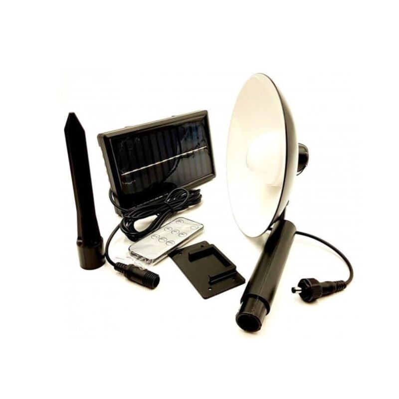 kambo- iliako-panel-me-lampa-2 Ηλιακο Πανελ με Λάμπα Led