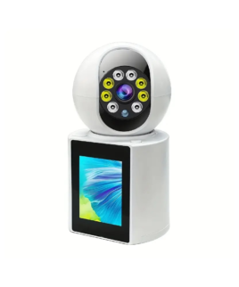 Κάμερα Ασφαλείας IP